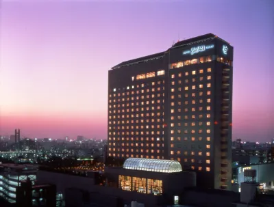 Hotel East 21 Tokyo Hoteles en Tokio