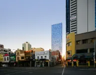 Ibis Melbourne Central Hotels near Australia Post - Melbourne GPO