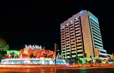 Harbour View Hotel Hotels in Kuching
