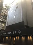 Vip Hotel Hotel di Taipei