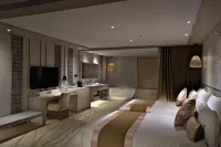 アーツリー ホテル 松山区のホテル