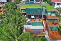 Cape Dara Resort Hotels in Pattaya