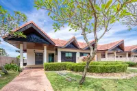 Borneo Beach Villa & Suite Hotel di Kota Kinabalu