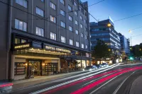 Hotel Continental Hotels in Oslo