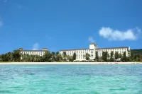 Crowne Plaza Resort Saipan Hotels near Ladder Beach