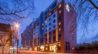 Crowne Plaza London Kings Cross Hotels in der Nähe von Buckingham Palace