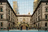 Lotte New York Palace Hotels in New York