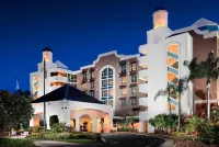 Embassy Suites by Hilton Orlando Lake Buena Vista Resort Hotels in Orlando