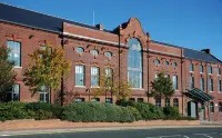 Hotel du Vin Newcastle Hotels in Newcastle