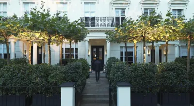 La Suite West - Hyde Park Hotels in London