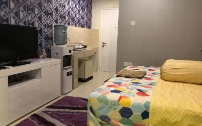 Apartemen Pentapolis Balikpapan Hotel di Balikpapan