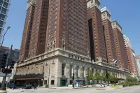 Hilton Chicago Các khách sạn gần Sân bay quốc tế O'Hare