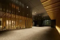 Aman Tokyo Hotels near Nihonbashi