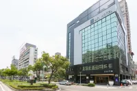 Sun Hotel Các khách sạn ở Cao Hùng