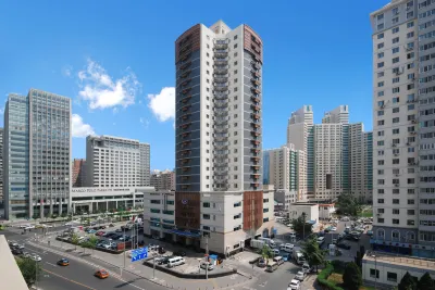 Comfort Suites Hotels in Beijing